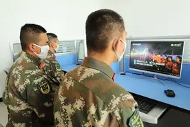 兵哥哥周末嗨翻天，他们的快乐你想象不到图片