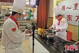一块屏幕引发的职业教育反思 技能直播：可否常态化图片