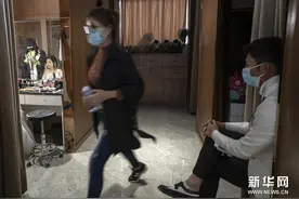 梦想已久的婚纱照，来了图片