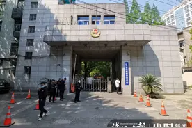 直播杭州 | 驾照满分学习恢复首日，来学习的司机多吗？流程如何？图片
