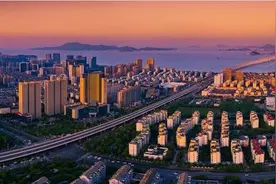 解读舟山普陀的“幸福密码”图片