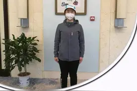 鲁鄂两地书·同心战“疫”情⑦——临朐援鄂医疗队员王亚静图片