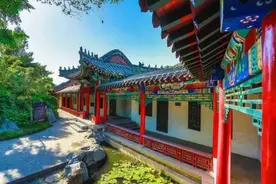徐州云龙区：重点推进历史文化街区高质量发展图片