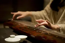 古风音乐——固根本浚泉源，迸发耀眼光芒图片