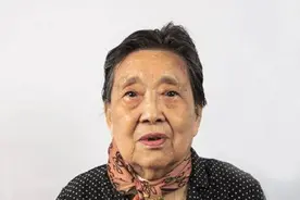 南京大屠杀幸存者姚秀英昨日去世，在册幸存者仅剩75位图片
