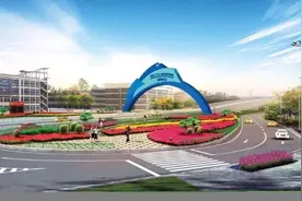 广州街坊，这条南沙-中山跨市公交暂时停运图片