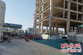 重统筹 强落实 荥阳市豫龙镇实现各项工作齐头并进图片