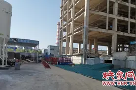 重统筹 强落实 荥阳市豫龙镇实现各项工作齐头并进图片