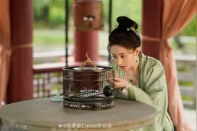 清平乐曹皇后结局是什么？曹丹姝是什么样的人历史原型是谁图片