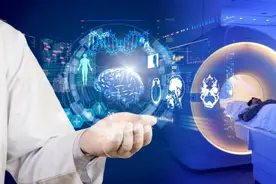 X光、CT、MRI、热成像仪都是啥？医疗成像技术背后的故事要知道！图片