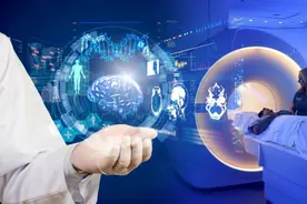 X光、CT、MRI、热成像仪都是啥？医疗成像技术背后的故事要知道！图片