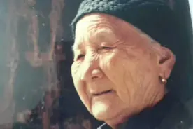 赵珠明‖你曾是跌落凡间的仙女(散文)图片