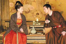 想看王凯、江疏影“虐恋”？还要再等等图片
