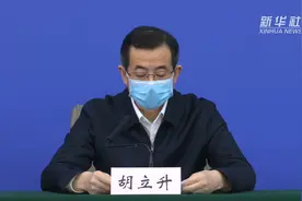 湖北省：利用税收大数据分析复工复产企业运行状况视频封面