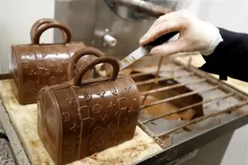 复活节甜品图片