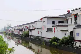 江苏睢宁凌城镇：按下乡村“美颜”键“面子”“里子”双升华图片