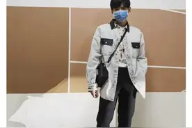 马思纯传新恋情，绯闻男友竟然是白敬亭图片