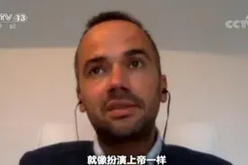 美欧疫情形势依旧严峻 各行各业“大显身手”利用专业技能抗击疫情图片