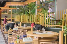 感动！你为我减免房租，我为抗疫英雄免单一年图片