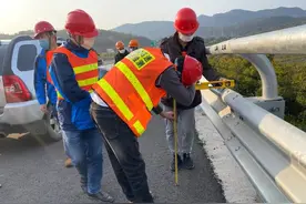 倒计时！长平高速即将全线通车！「区县头条」图片