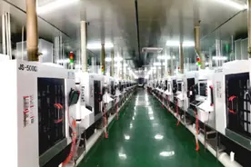 全省考核第一！这个园区凭的是什么？图片