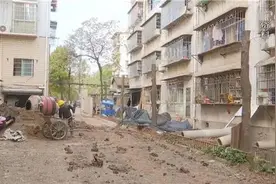 湖南省明确城镇老旧小区改造试点，常德在列图片