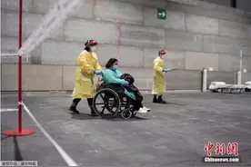 准备回国人员请注意！这些注意事项你需要知道图片