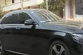 枣庄男子花34万买了辆泡水奔驰 瓜子二手车：存在失误 可以退车图片