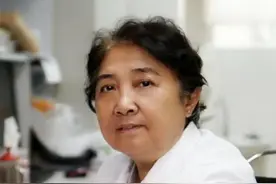 高子芬教授 | 如何帮助广大淋巴瘤患者获得快速精确诊断图片