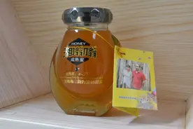 郴州北湖区 有一只会“直播”的小蜜蜂图片
