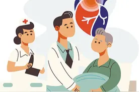专家详析主动脉瓣狭窄早期表现、手术最佳时机和成功率图片