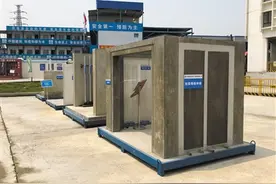 广州今年新建建筑至少3成是装配式图片