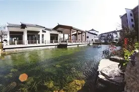 在家看天下·每日一景丨吕梁山风景区：徐州“后花园”春光醉人图片