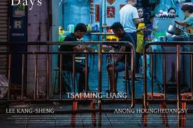 独家调查：盗版屡见不鲜，我在闲鱼上买电影资源图片