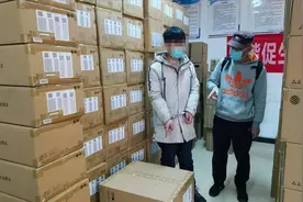 中国移动35箱光纤猫被盗，嫌疑人竟是“内鬼”视频封面