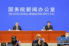 一季度中美贸易总额下降18.3%，自美进口农产品逆势增加图片