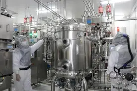 国药集团中国生物武汉所新型冠状病毒灭活疫苗获临床试验许可图片