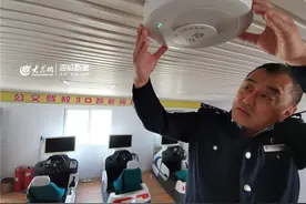 疫情期间没车成烦恼 青岛公交驾校3D模拟预约学习火爆图片
