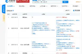 ​完美世界入股Facebook中国代理商飞书互动，成第五大股东图片