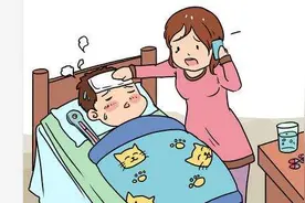 发热、腹泻？别着急，你可能患了炎症性肠病 与新冠肺炎这样区分图片