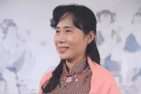 从“老亲家”与“贫婆子”看贾母宝玉的惜老怜贫 红学专家详解“刘姥姥进大观园”图片