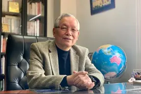 王战：浦东为何叫“新区”不叫“特区”，三条经验值得总结图片