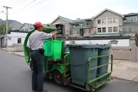 萧山293个行政村实现生活垃圾分类基本全覆盖图片