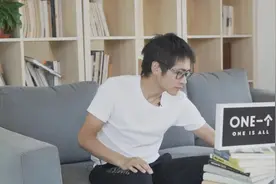 ONE·一个：“离开”韩寒的日子图片