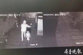 心真大！三千多买的电动车不上大锁，结果被贼盯上了图片