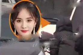 杨幂躲房车陪魏大勋拍戏怎么回事 杨幂魏大勋什么时候好上的俩人相差几岁图片