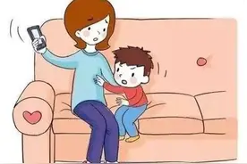 孩子宅在家爱玩手机怎么办？童林堡十问十答告诉你如何应对图片