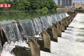 水闸泄洪致下游3人死亡，预警去哪了图片