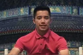 中考体育课｜东城中学蔡聪聪老师，仰卧起坐练习方法图片
