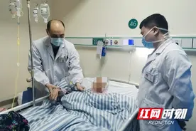 头痛警惕颅内动脉瘤 延误治疗可致命图片